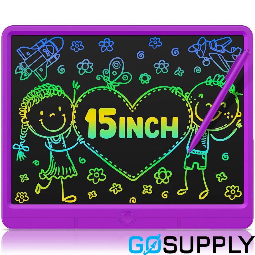 GIGART LCD Writing Tablet 15' - Thumbnail 4