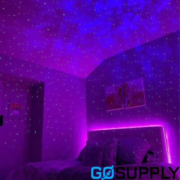 Galaxy Projector - Thumbnail 3