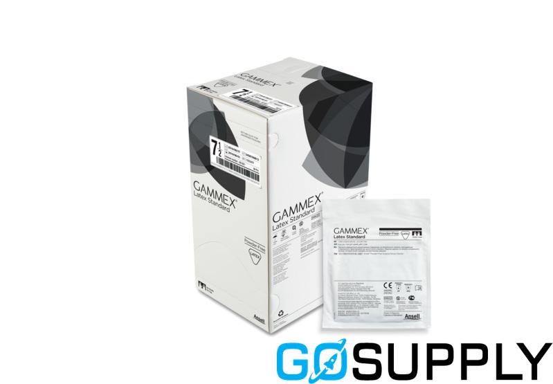 Gammex Latex Standard - Main Image