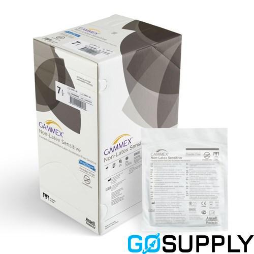 Gammex Non-Latex Sterile Surgical Gloves - Thumbnail 5