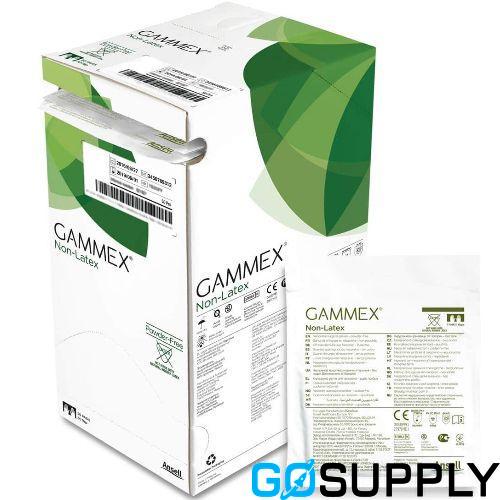 Gammex Non-Latex Sterile Surgical Gloves - Thumbnail 9