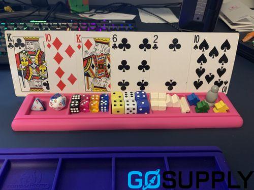 GeekUp Card & Bit Holders - Main Image