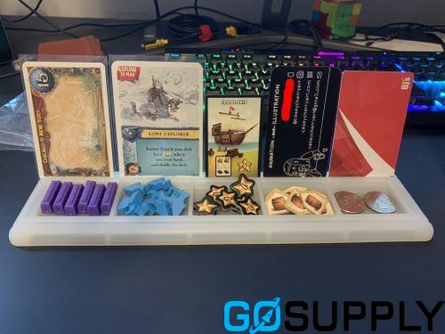 GeekUp Card & Bit Holders - Thumbnail 3