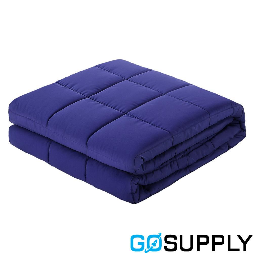 Giselle Weighted Blanket 2.3KG Kids - Thumbnail 2