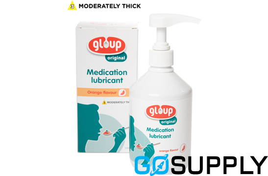 Gloup Medical Lubricant 500mL - Thumbnail 2