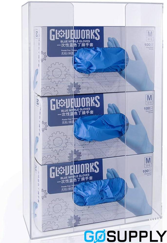 Glove Dispenser - Thumbnail 2