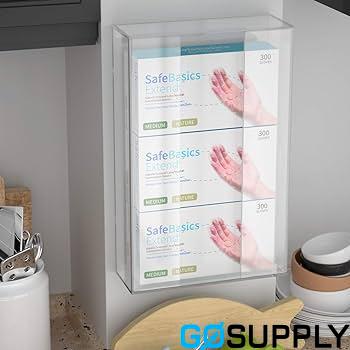 Glove Dispenser - Thumbnail 6