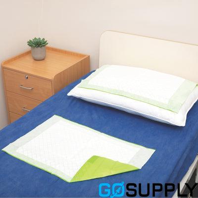 Greeny® Compostable Underpad - Thumbnail 4