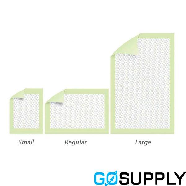 Greeny® Compostable Underpad - Thumbnail 2