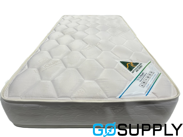 Guardian Comfort Waterproof Mattress (Double) - Thumbnail 4