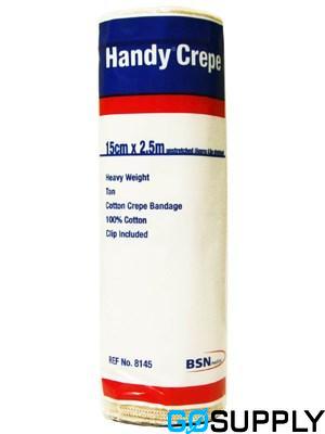 HANDYCREPE HEAVY - Main Image