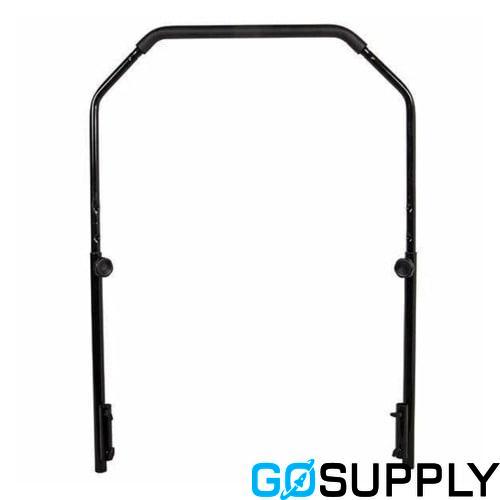 HART Mini Tramp Handle 91.5cm - Thumbnail 2