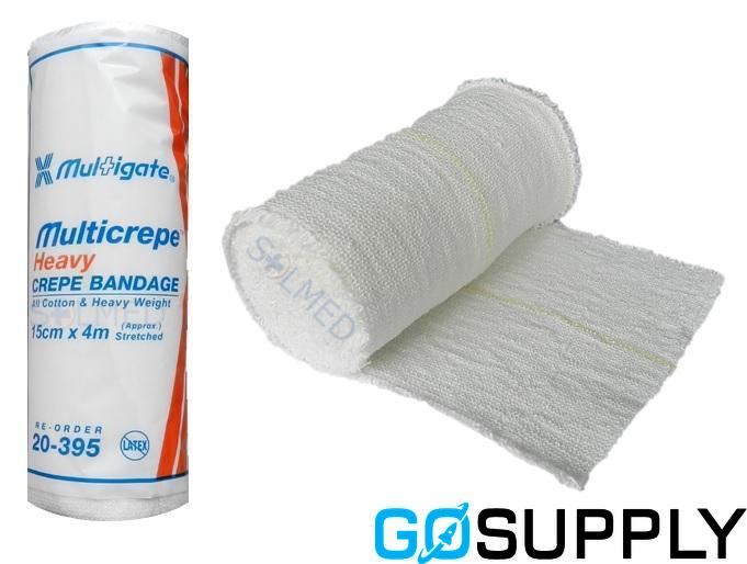 HEAVY CREPE BANDAGE - Thumbnail 3