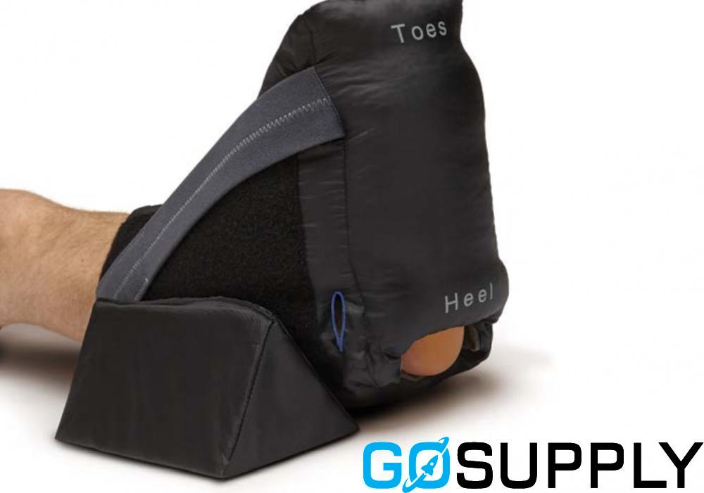 HEELMEDIX STANDARD W/WEDGE