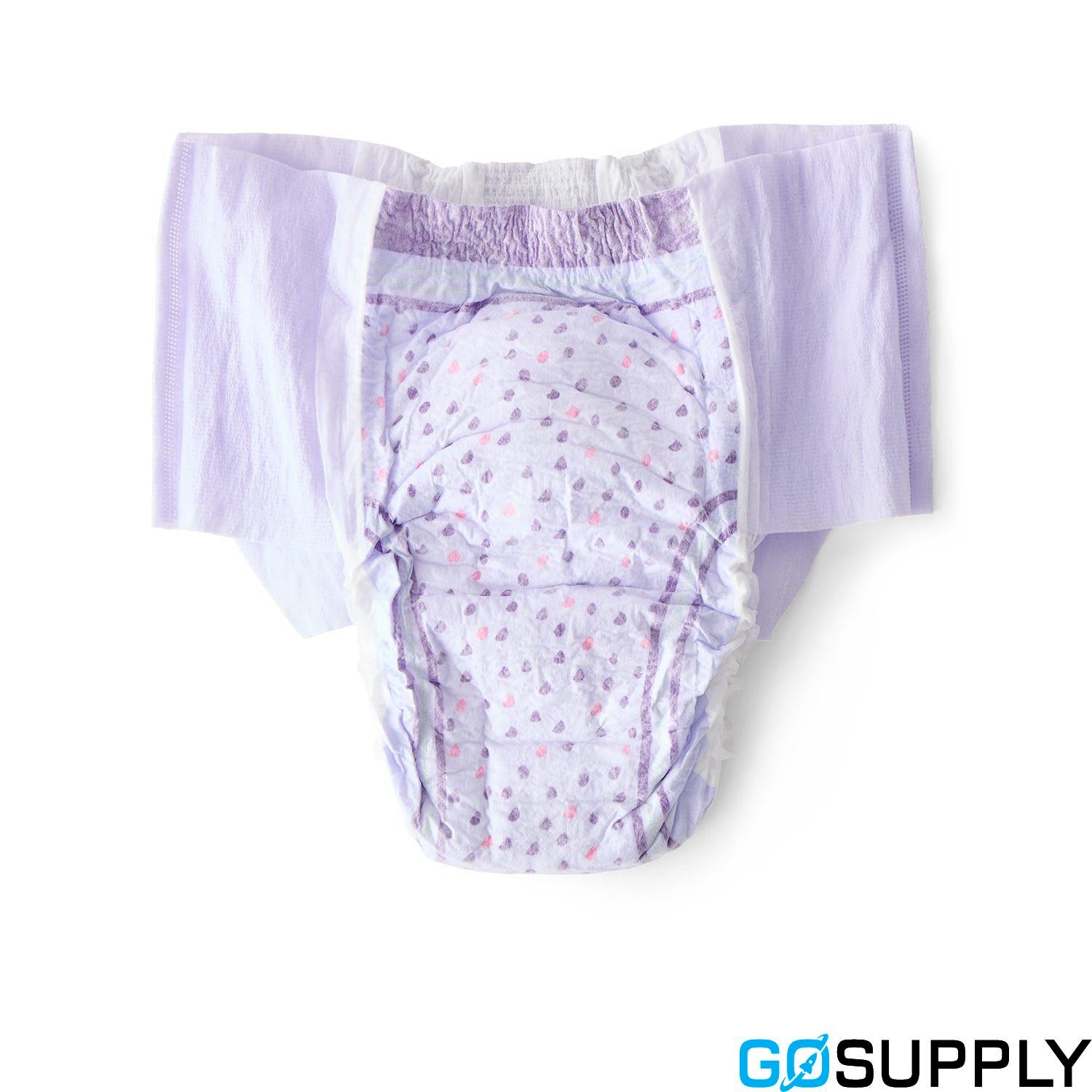 HUGGIES DRYNITES - Thumbnail 5