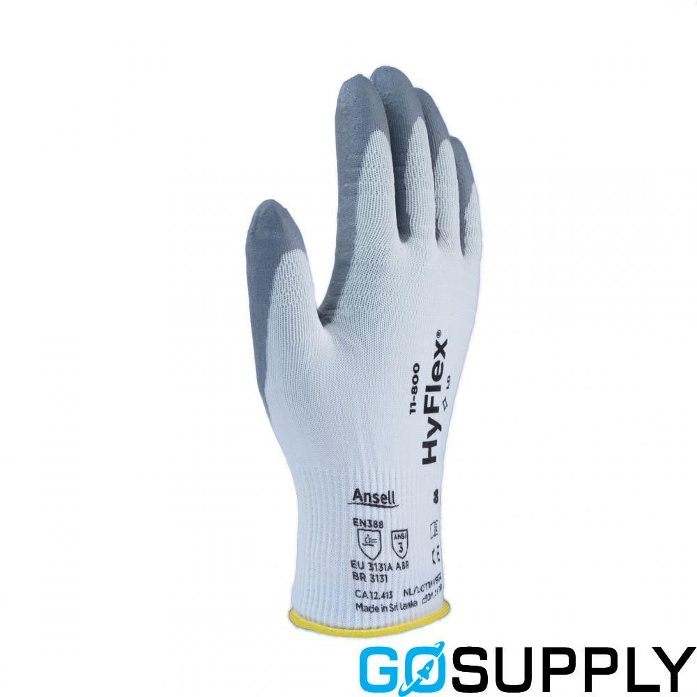 HYFLEX FOAM - Main Image