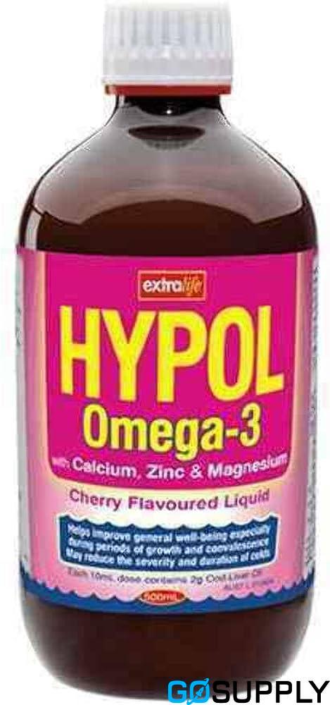 HYPOL EMULSION - Main Image