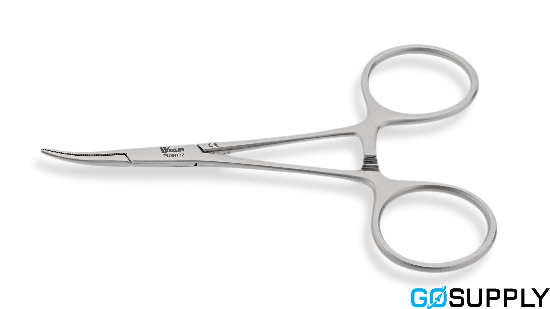 Haemostatic Forceps - Main Image