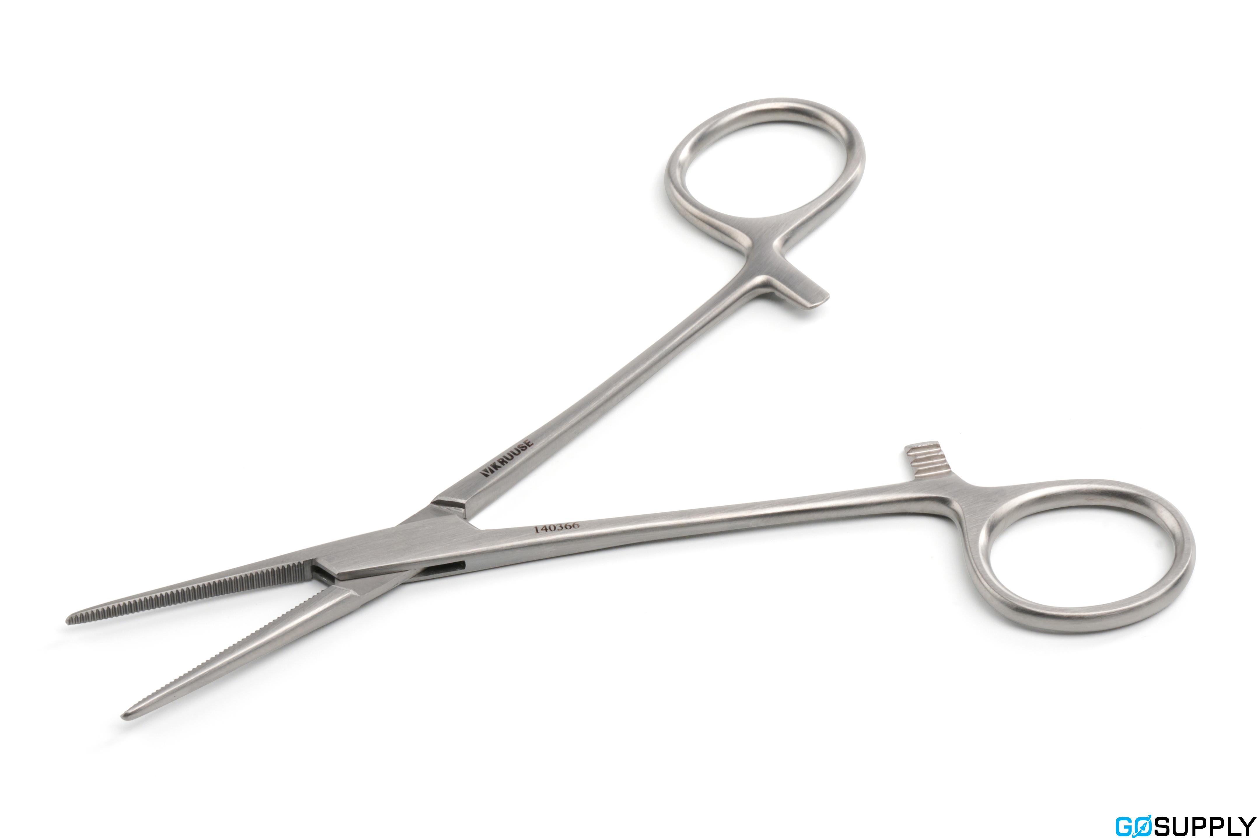 Haemostatic Forceps - Thumbnail 3