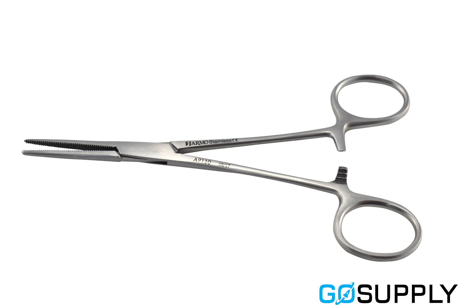 Haemostatic Forceps - Thumbnail 4