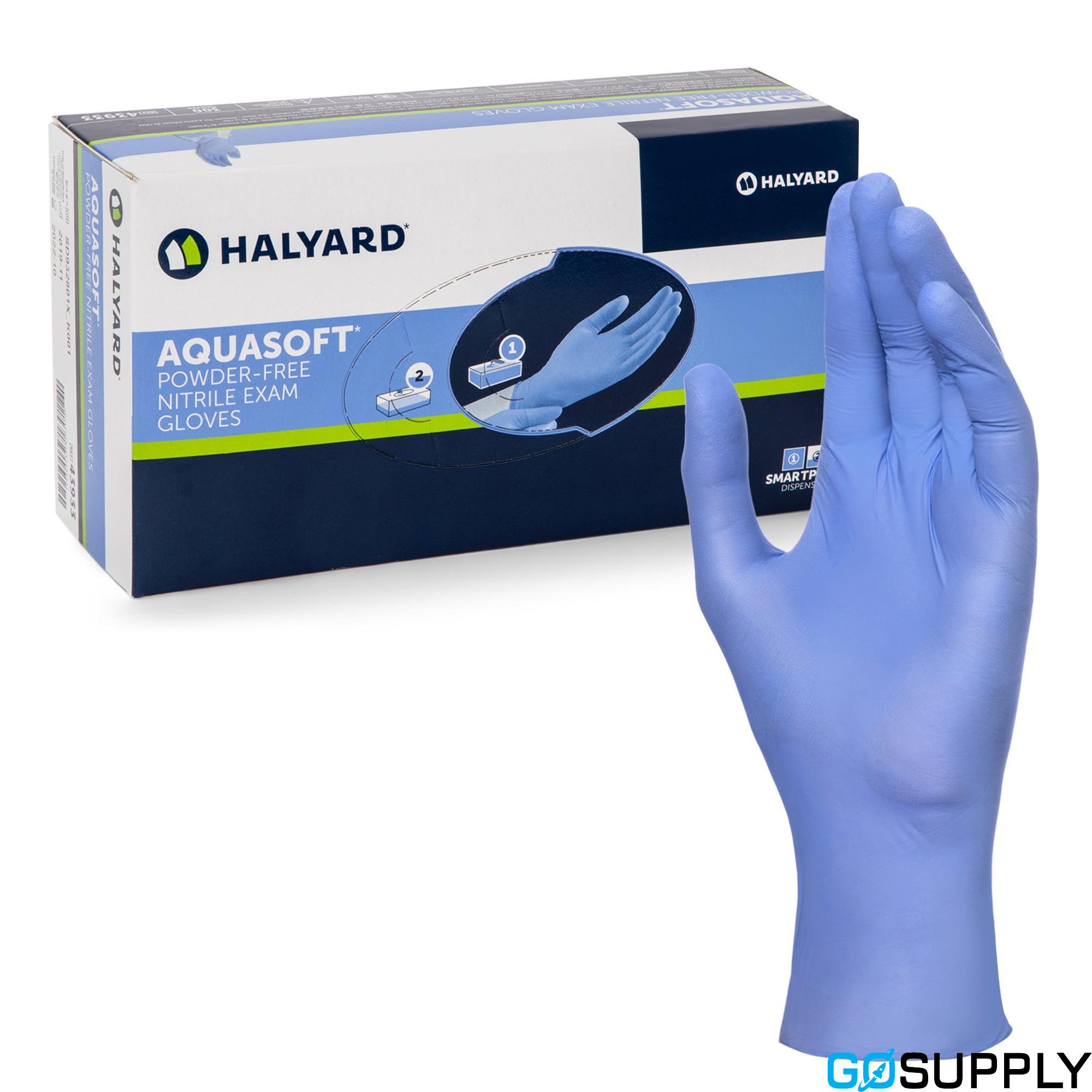 Halyard Aquasoft - Thumbnail 7