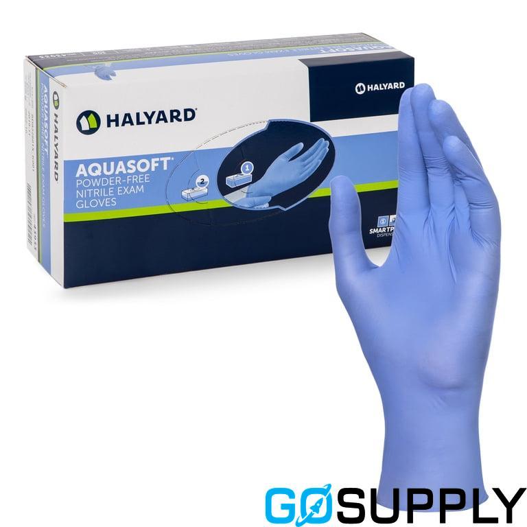 Halyard Aquasoft - Thumbnail 10