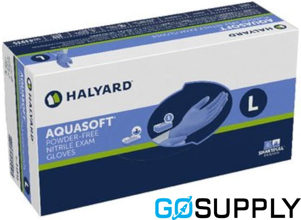 Halyard Aquasoft - Thumbnail 9