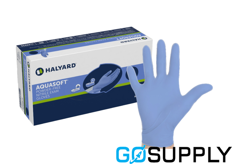 Halyard Aquasoft - Thumbnail 6