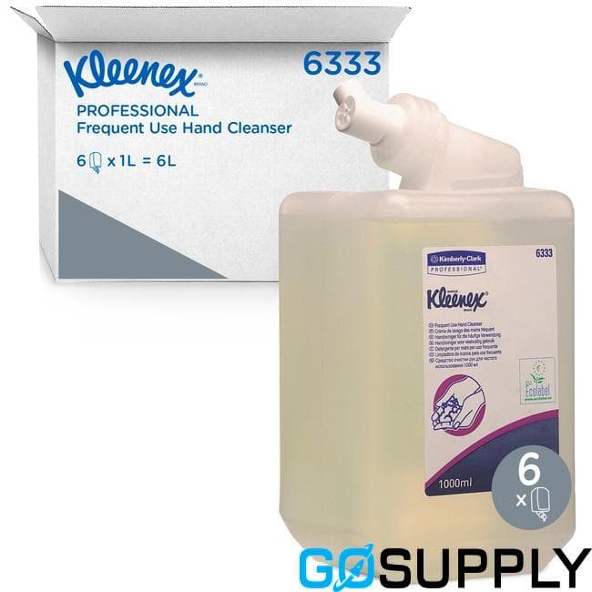 Hand Cleanser - Thumbnail 2