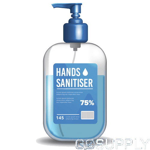 Hand Sanitisers - Thumbnail 2