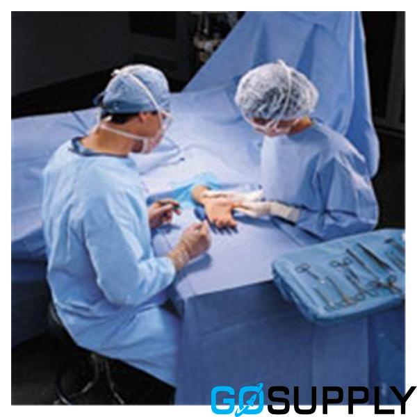 Hand Surgical Drape - Thumbnail 4