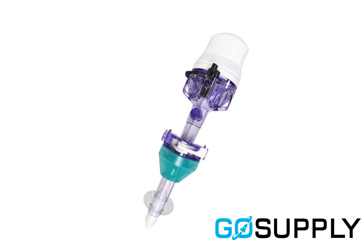 Hasson Blunt-Tip Trocar - Thumbnail 2