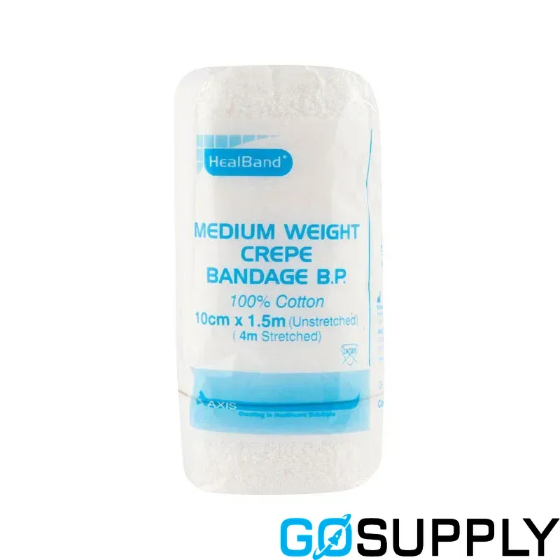 Healband Cotton Crepe Bandage - Thumbnail 2