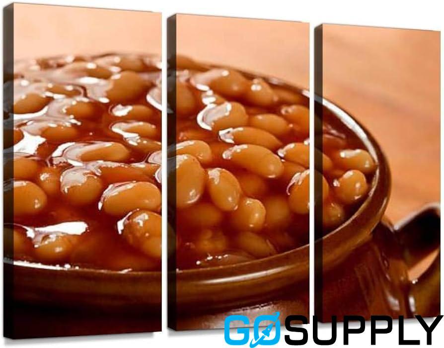 Heinz - Baked Beans - Main Image
