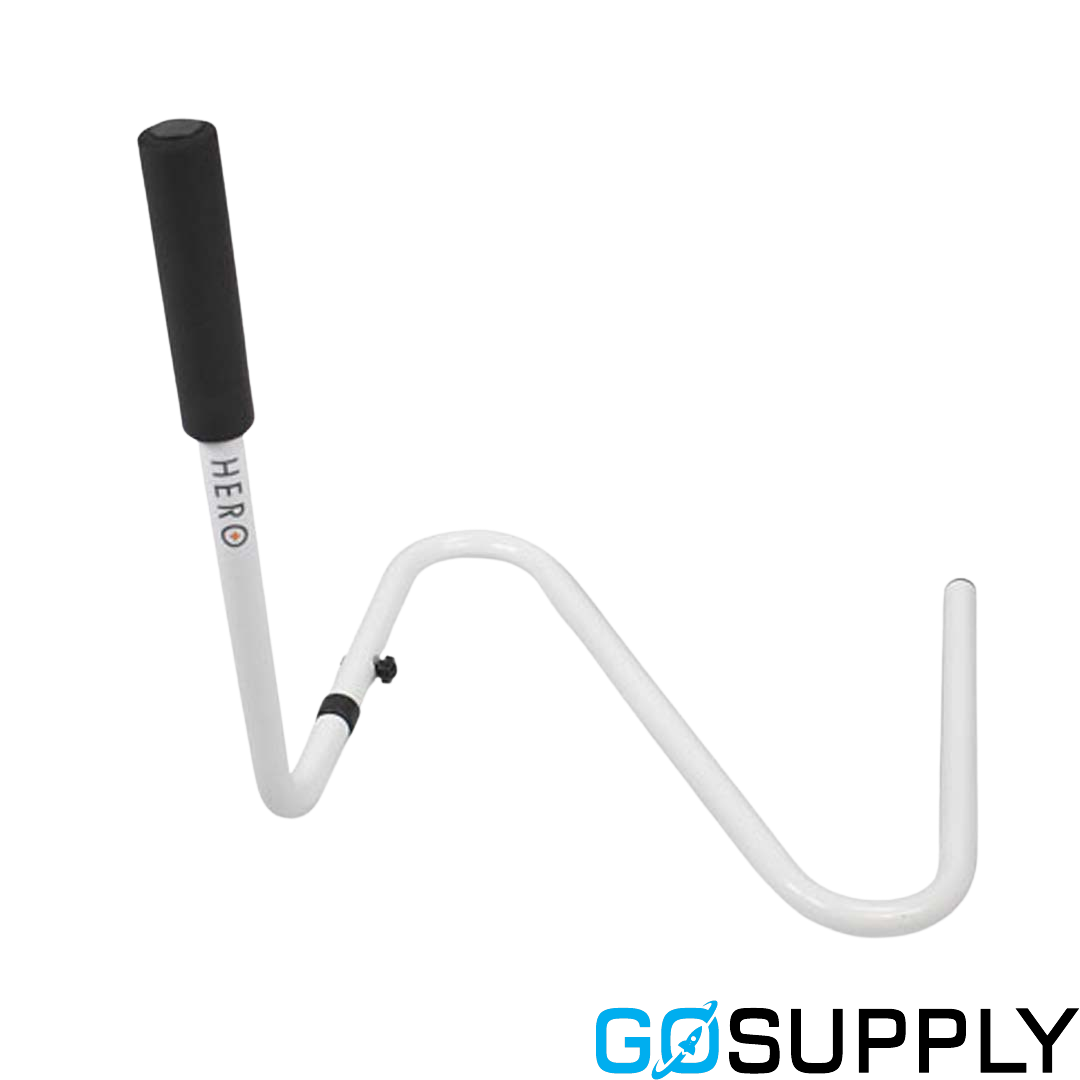 Hero Medical Cobra Bed Stick - Thumbnail 3