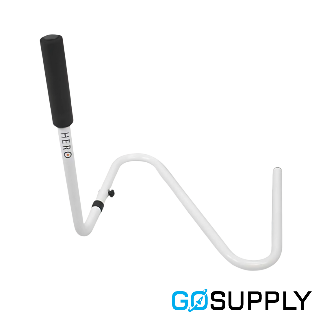 Hero Medical Cobra Bed Stick - Thumbnail 6