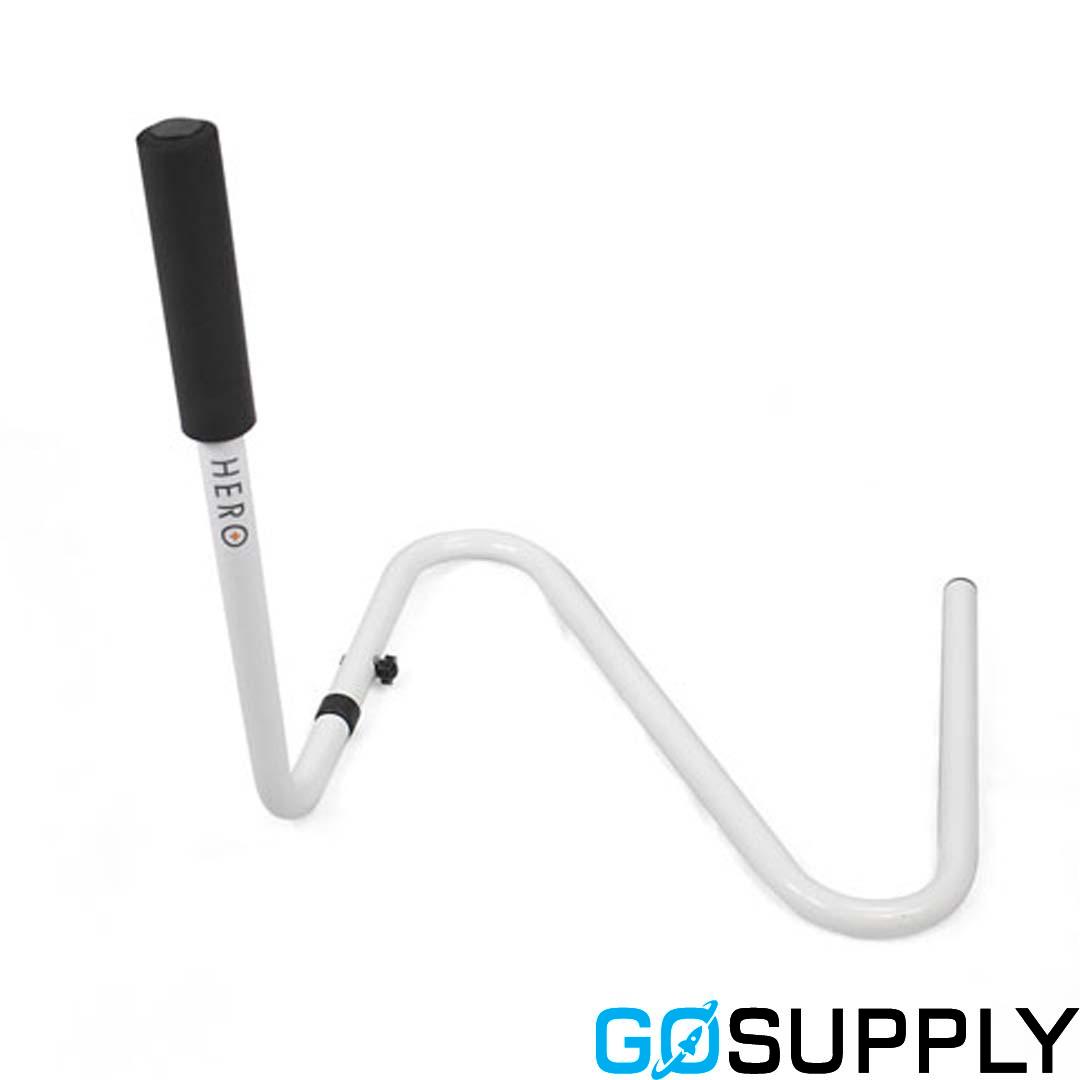 Hero Medical Cobra Bed Stick - Thumbnail 2