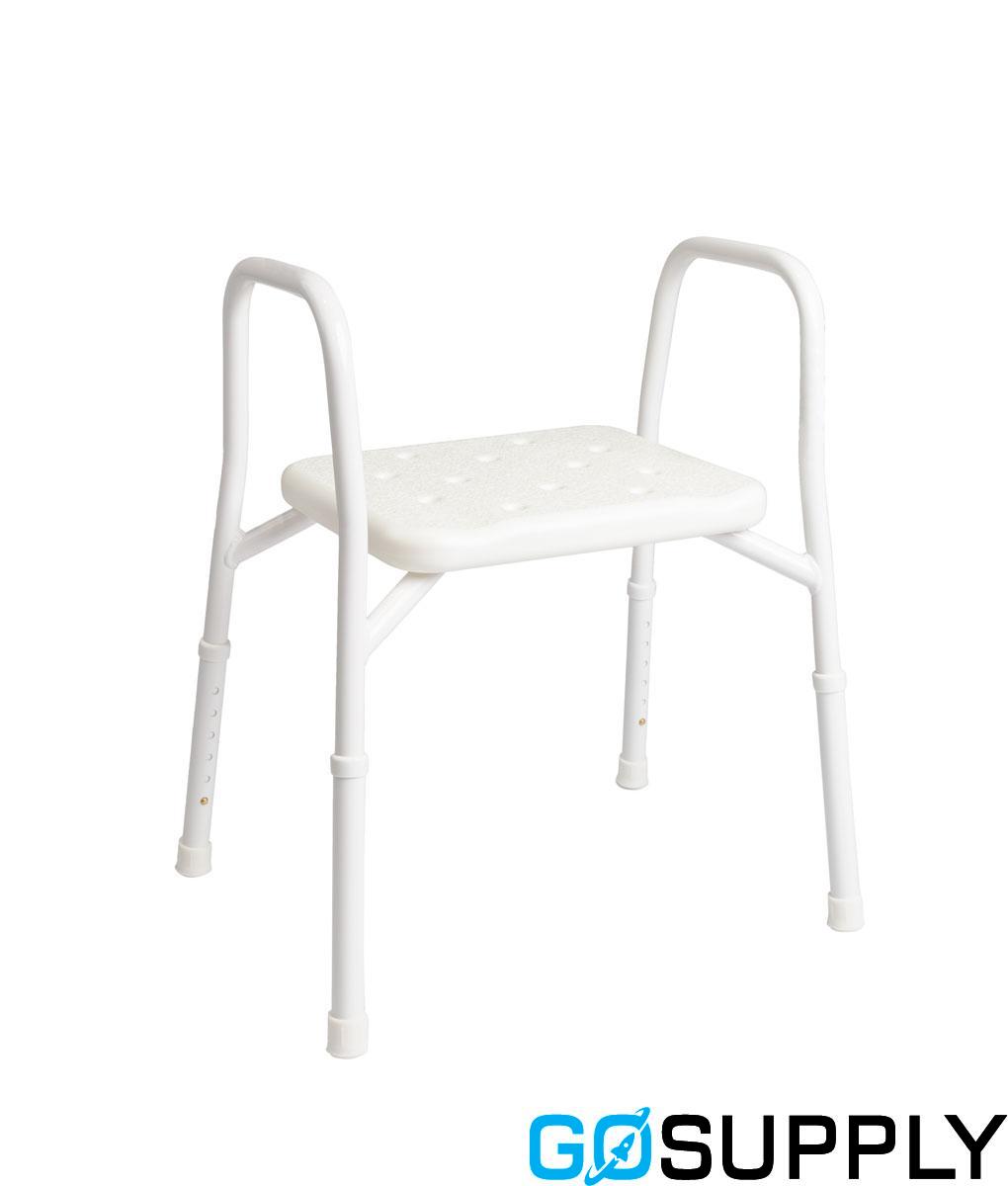 Hero Medical Standard Shower Chair - Main Image