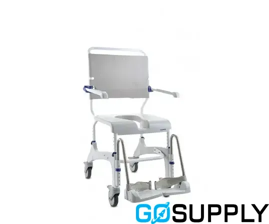 Hero Medical Standard Shower Chair - Thumbnail 4