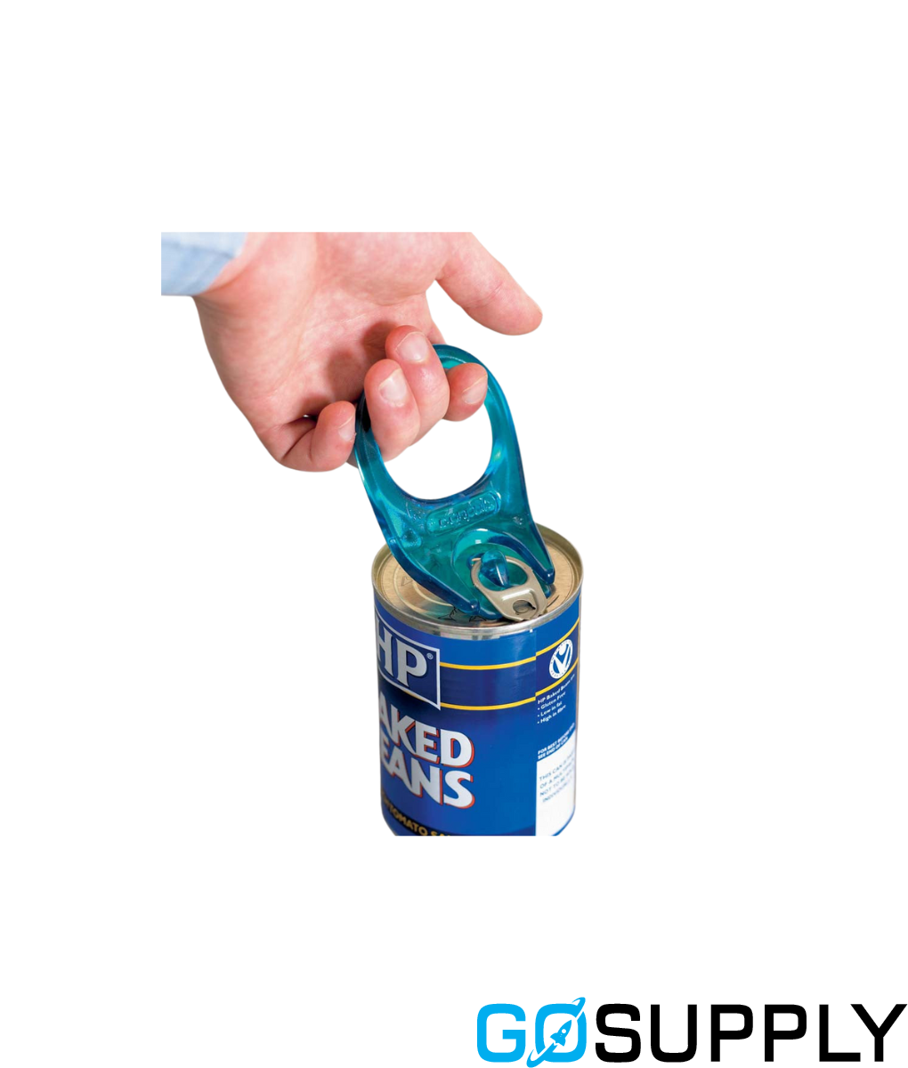 Homecraft Canpull Tin Opener - Main Image