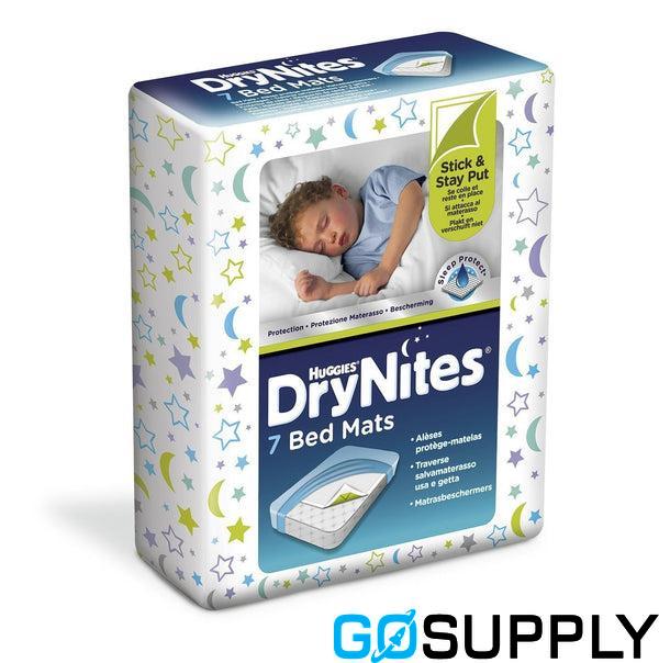 Huggies DryNites Bedmats - Thumbnail 3