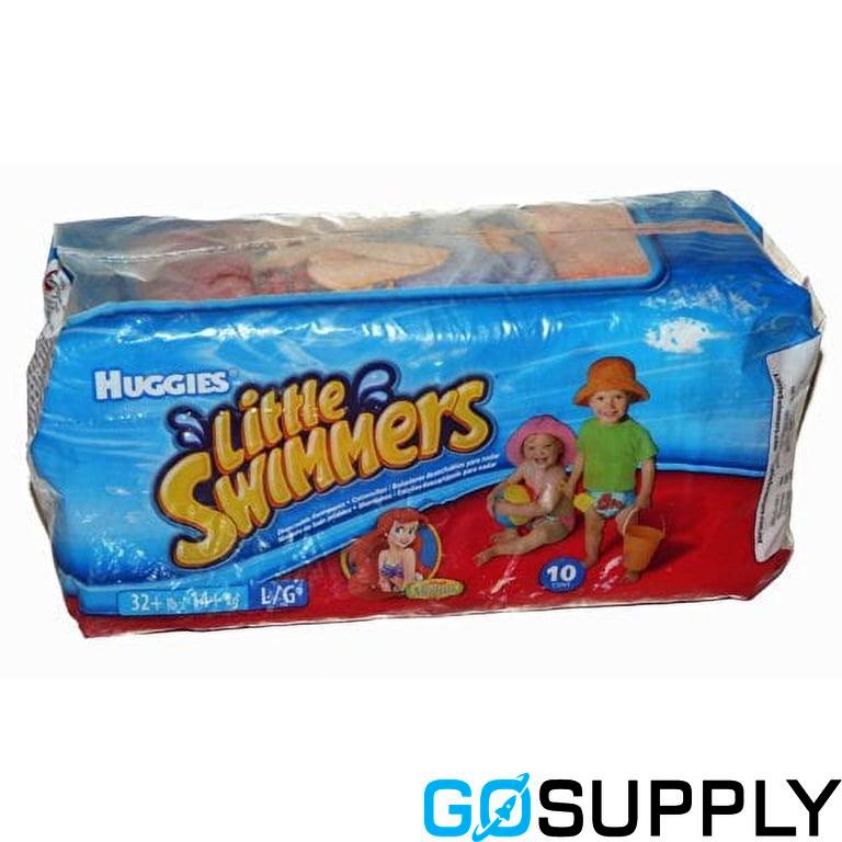 Huggies Little Swimmers - Main Image