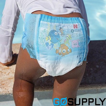 Huggies Little Swimmers - Thumbnail 4