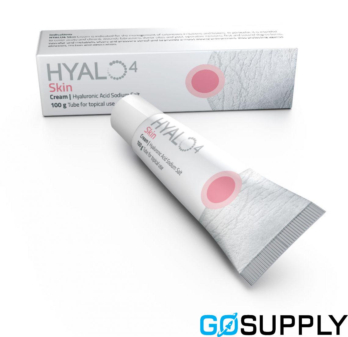 Hyal04 Skin Cream - Main Image