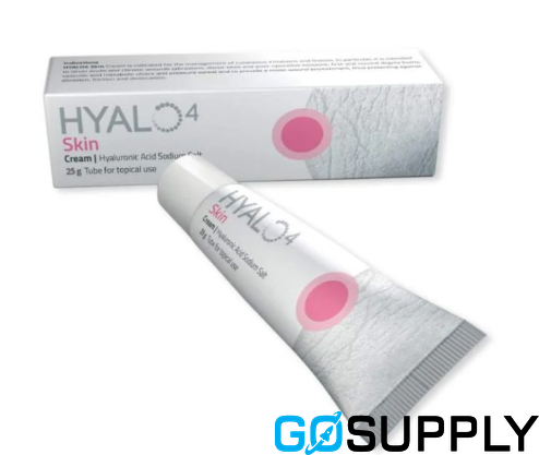 Hyal04 Skin Cream - Thumbnail 4
