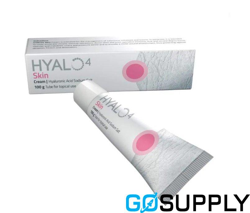 Hyal04 Skin Cream - Thumbnail 2