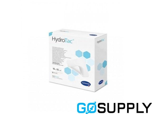 HydroTac Non-Adhesive Foam Dressing - Main Image