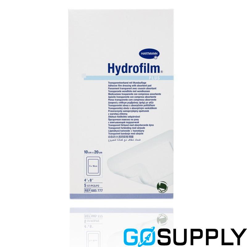 Hydrofilm Plus Wound Dressing - Thumbnail 9