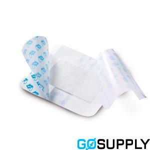 Hydrofilm Plus Wound Dressing - Thumbnail 13