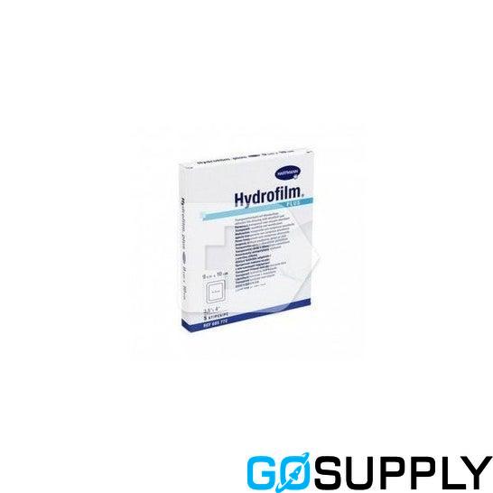 Hydrofilm Plus Wound Dressing - Thumbnail 4